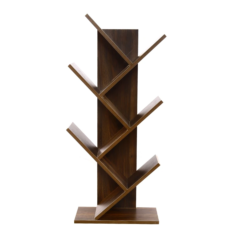 
Furniture Manufacturing Industry Cheap Book Shelving Units Wood Bookcase wooden wall shelf 