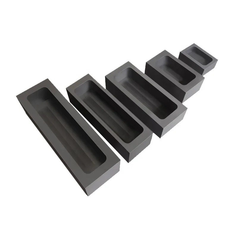 Оптовая продажа высокочистый графитовый карбоновый пресс для всех типов литья