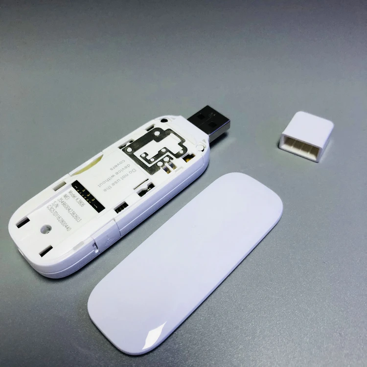  Модем Huawei 3G WCDMA USB-адаптер vodafone K3806 с внешним антенным