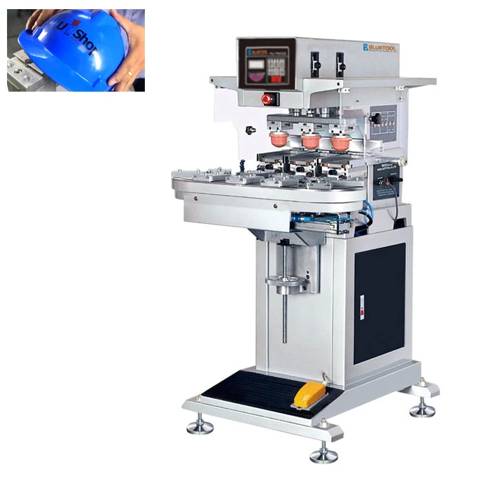 
Brand new Pad Printers with low price 