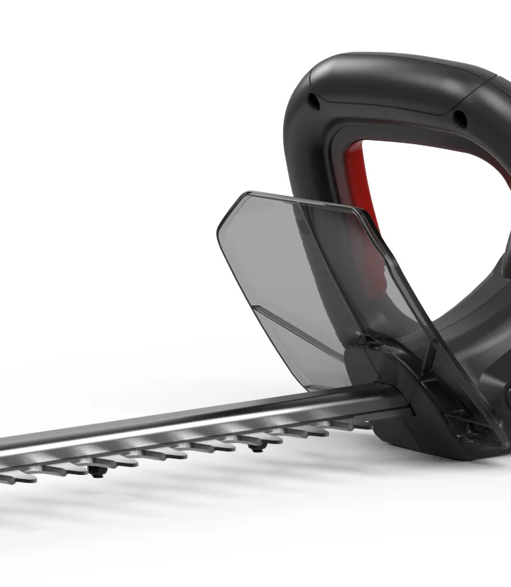 61cm Battery Garden Grass 500W Hedge trimmer 20V