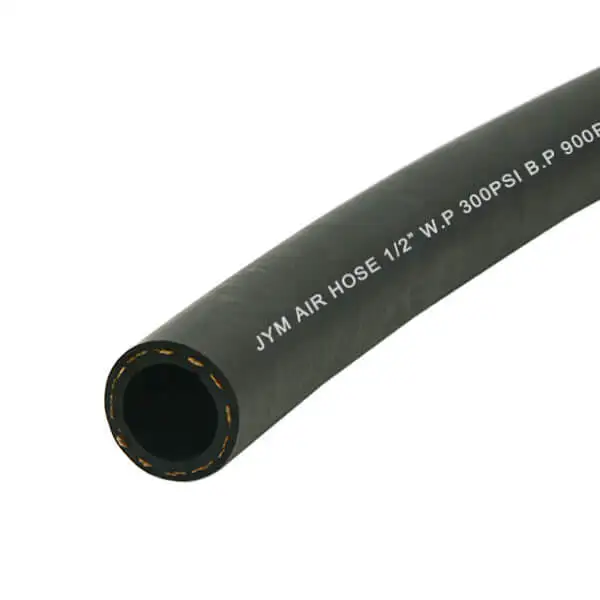 High Standard Reinforced Rubber Fuel Hose/Pipe For Engines Diesel, Air Oil EPDM Hose