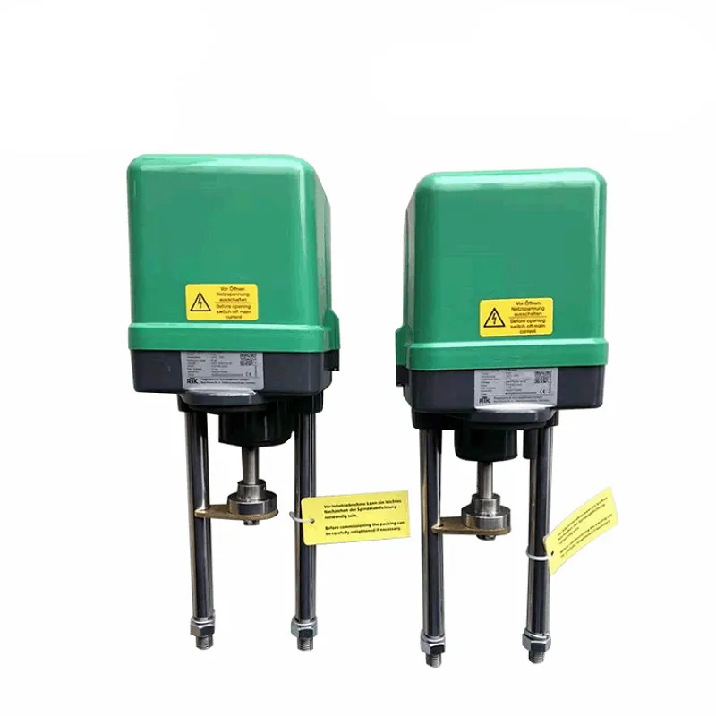 RTK electric actuator ST5112-32