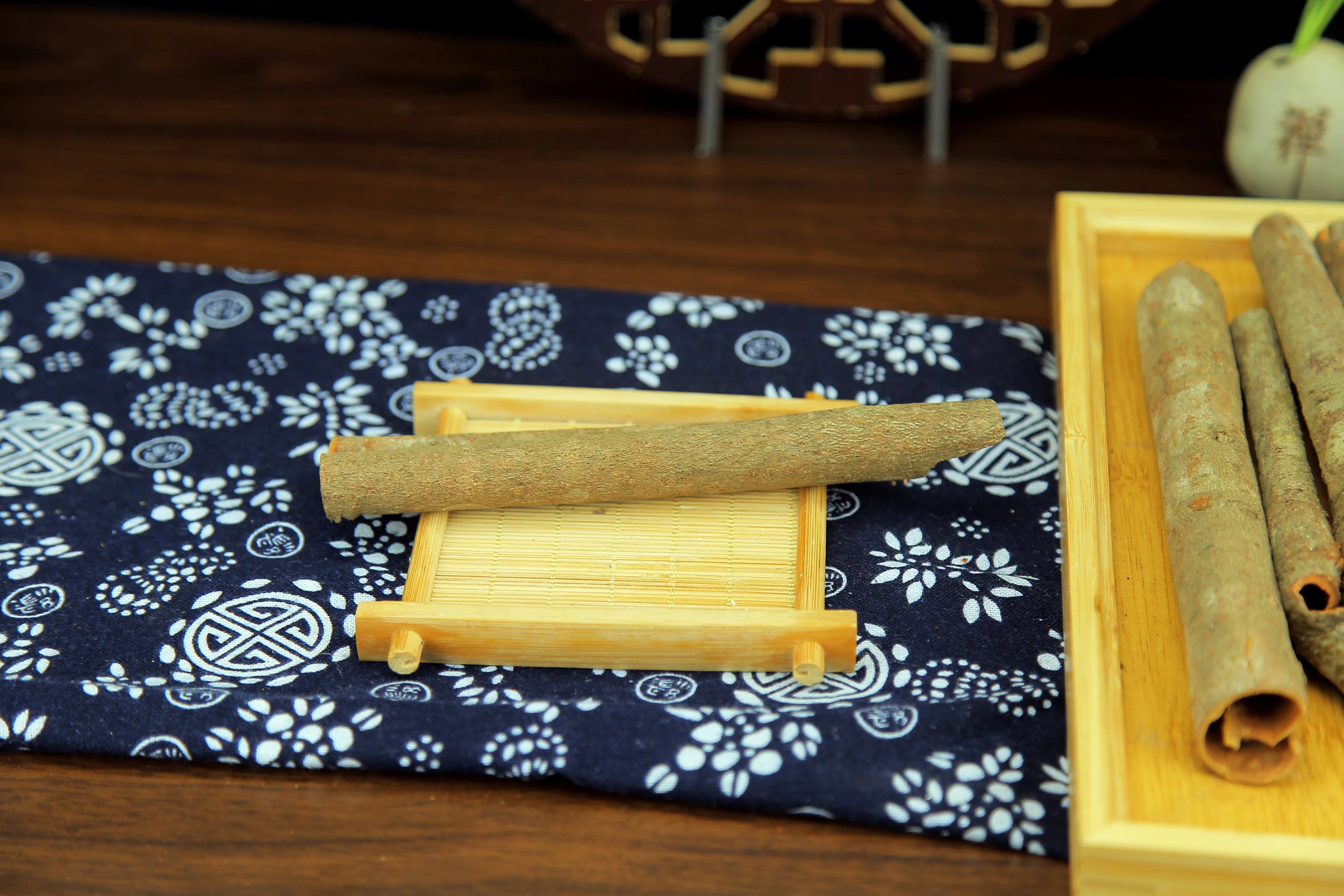 Wholesale Premium Quality Split Cassia Spices Supplier Broken Cinnamon Stick