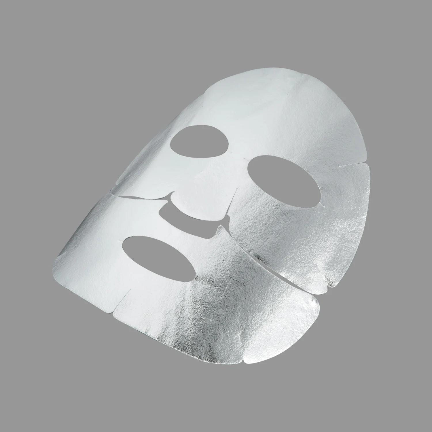 face mask sheet deep cleansing silver facial peel off mask mascarillas faciales sheet oem korean face sheet maskss