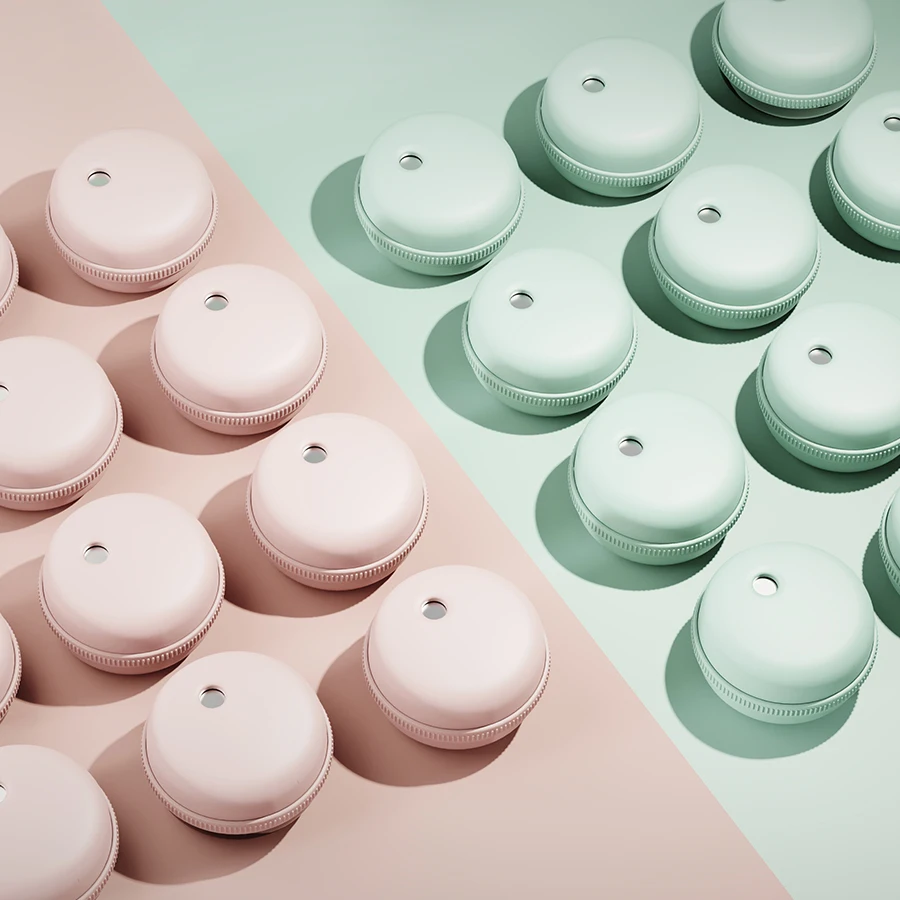 2023 Cute Mini Portable Mist Humidifier Small Usb Mushroom Room Battery Car Air Freshener Diffuser with Logo Negative Ion Manual