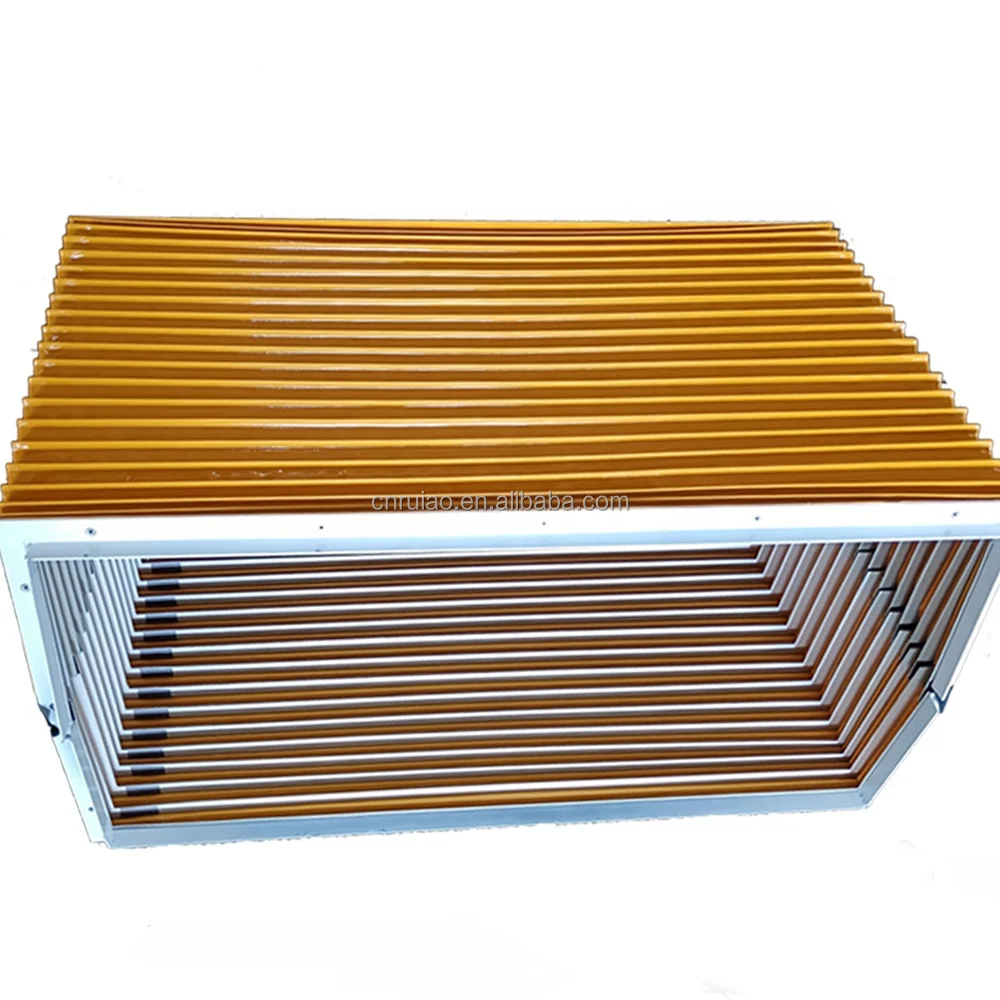 CNC machine bellows cover  cylinder dust cover shaft bellow hydraulic scissor lift protective cover