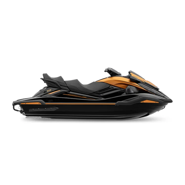 Оригинальный гидроцикл 1812 Cc водные виды спорта развлечения Jetski 4-тактный гоночный катер