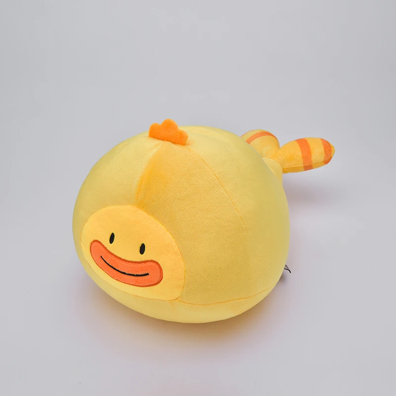 ICARER FAMILY toys kids children soft doll plush custom toys plush dolls boy anime toys talking plush dolls from photo for girl