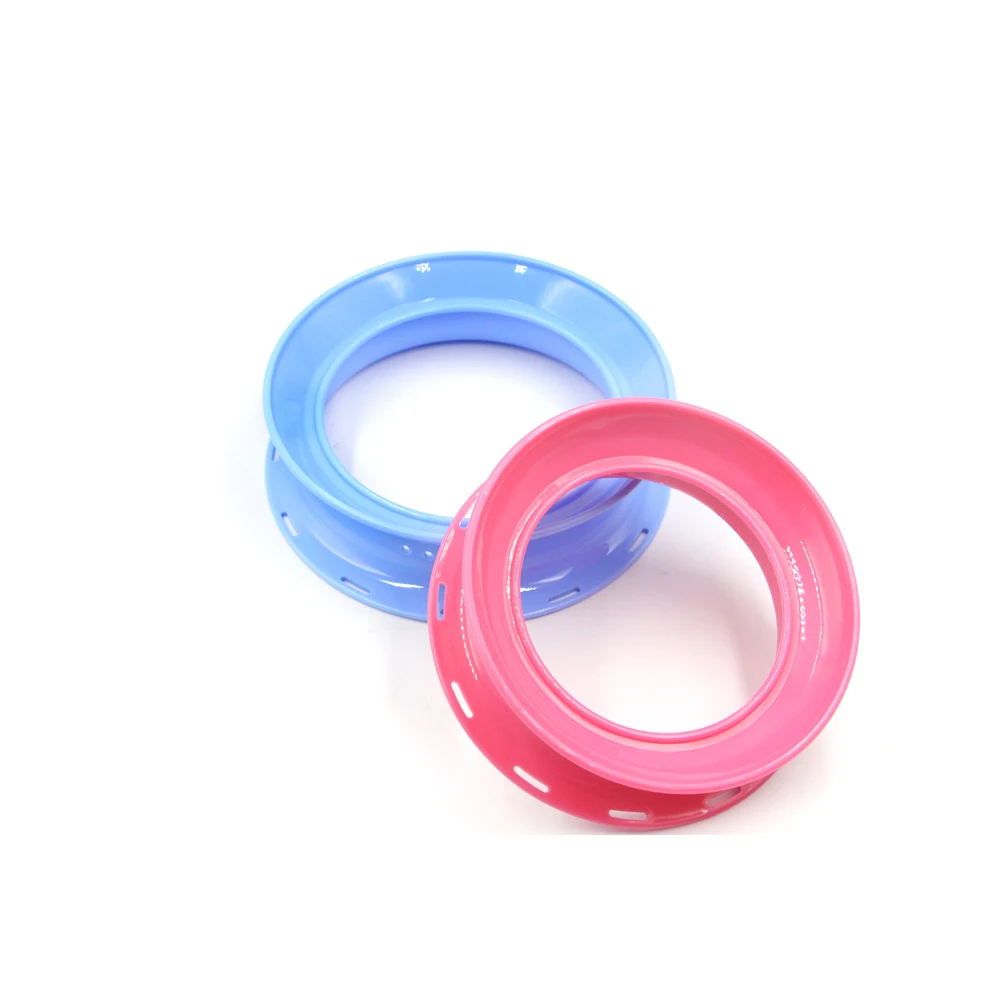 Sea Fishing spools line storage hand wheel Line Winder