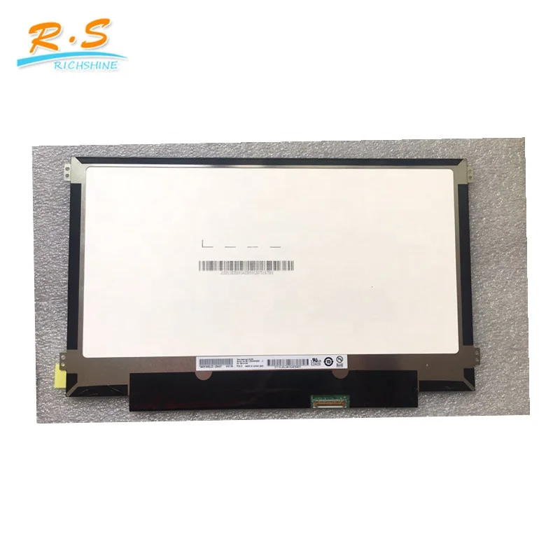AUO Wholesale price B116XAN06.1 lcd display 11.6 slim eDP 30 pin replacement screen display for laptop panel