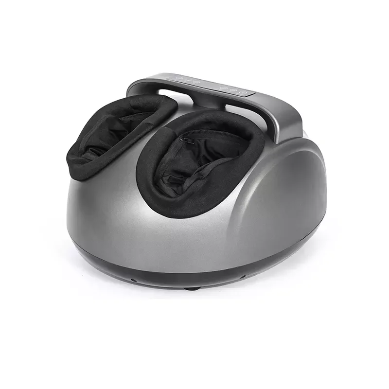 Advanced Multi Functionality Shiatsu Foot Massager Machine Foot Massager Machinefoot Massager With Heat