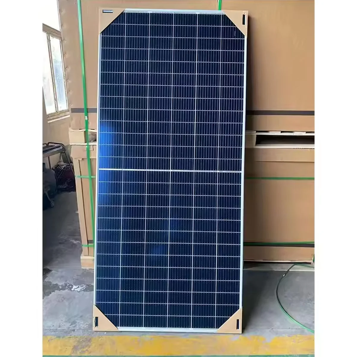 Китай заводская цена панели solares fotovoltaicos