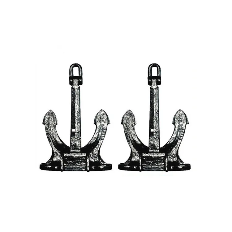 Spek Anchor with abs Certificate