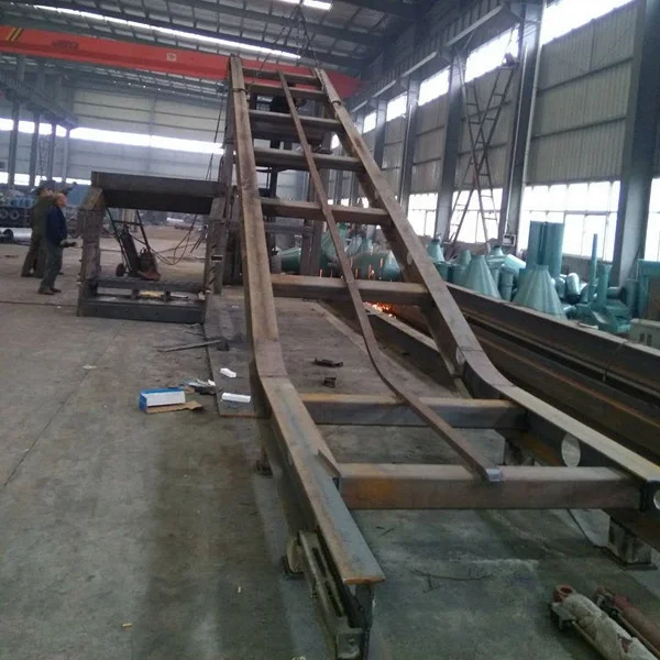 Good performance cast iron crusher machine