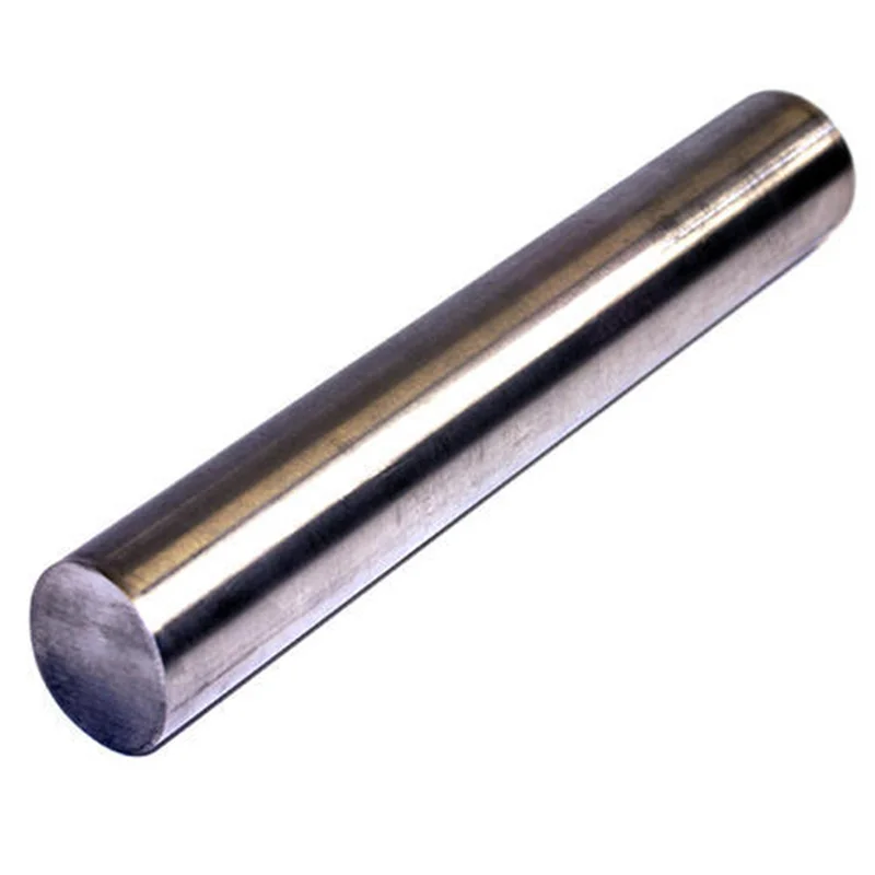 SUS 201 301 304 304L 316L 410 416 420 430 630 904L Stainless Steel Bar for Sale