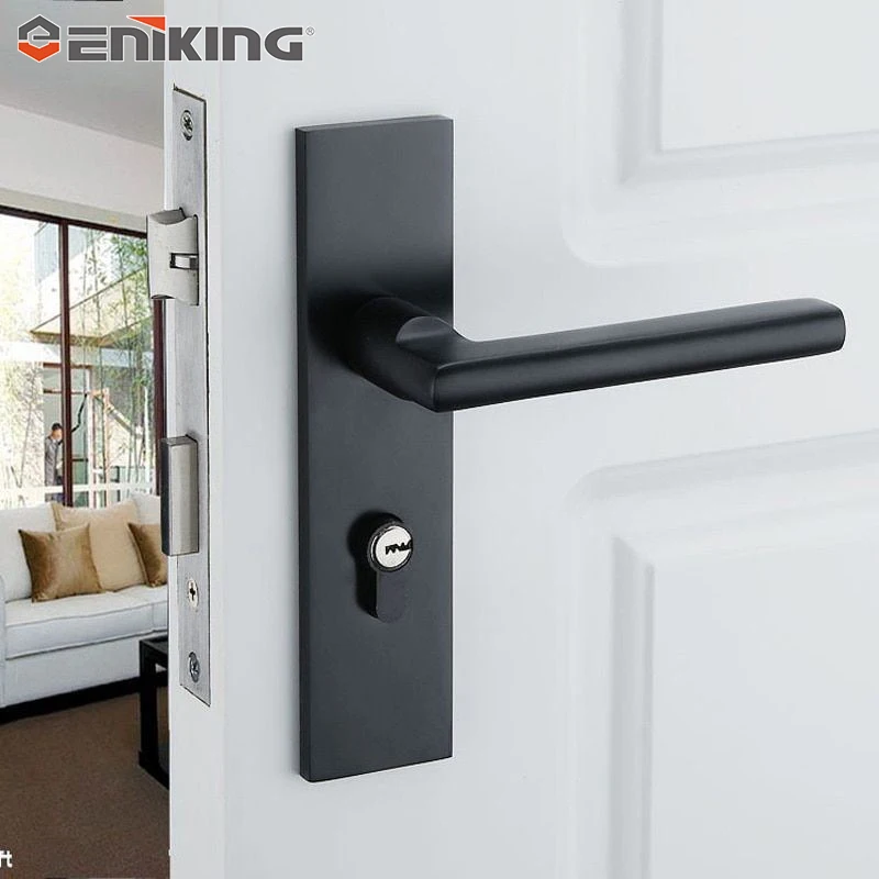 Steel Brass Cylinder Glass To Glass Central Door Lock Glass Lock