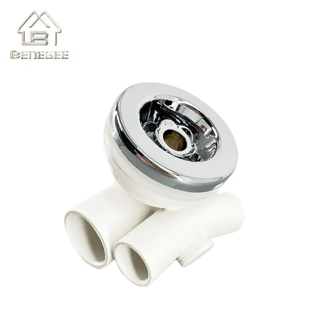 Хромированный АБС-струя для гидромассажа