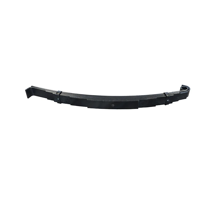 China conventional various type leaf spring for trailer truck