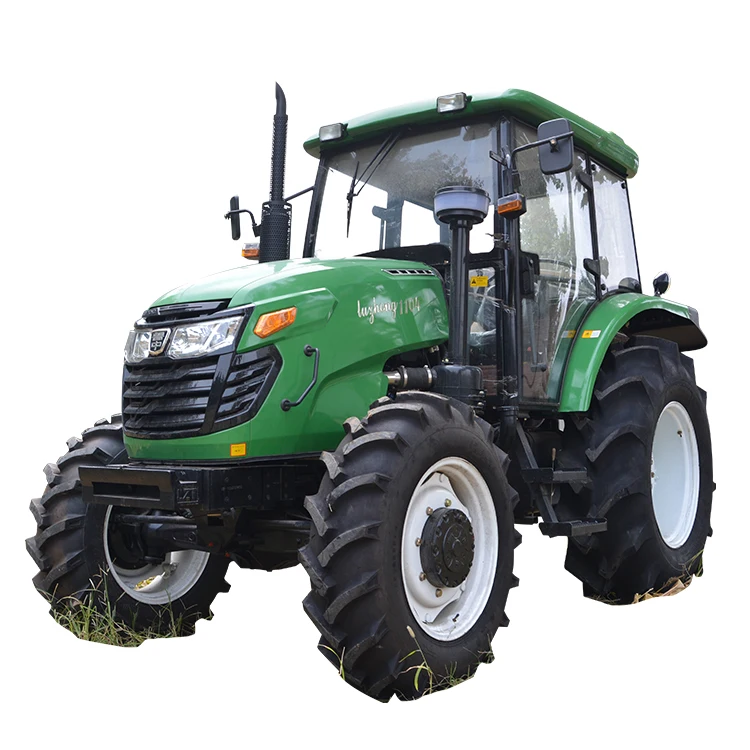 Professional manufacture garden tractor small farm tractors high quality 4wd tractors prices