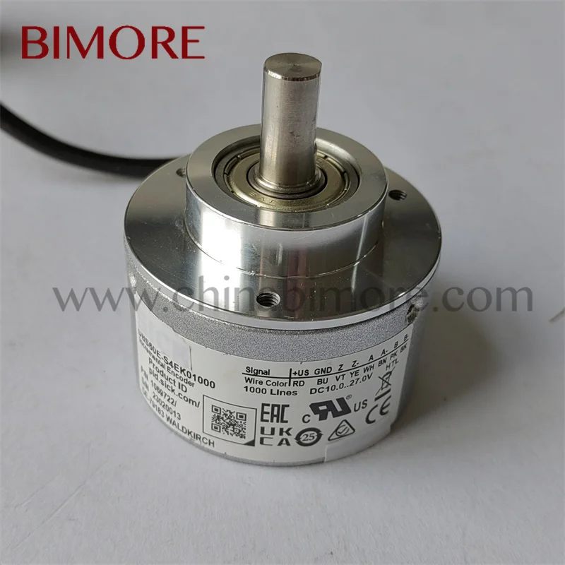 Bimore Elevator Encoder DBS60E-S4EK01000 Lift Incremental Encoder