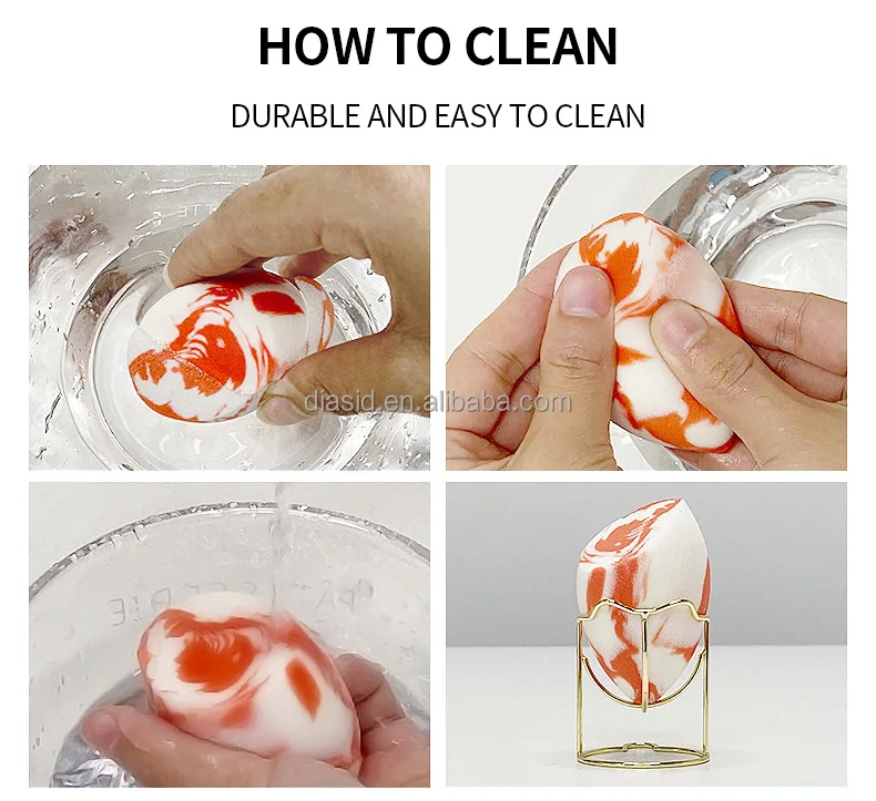 makeup sponge