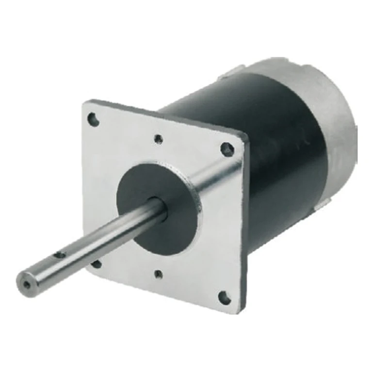 high quality OEM Customizable 70ZYT series high rpm 12v 24v 36v 48V 100v 40W 50W 70W 85W 100W 120W carbon brush dc motor