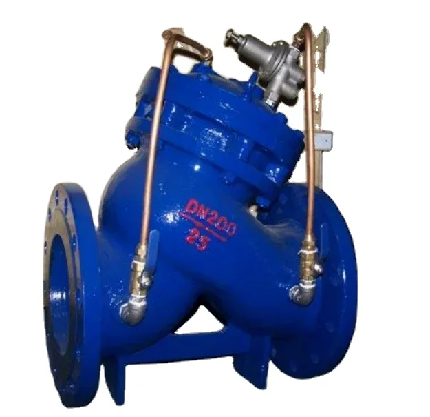 high quality factory manufacture   Regulator  garden water hose valve  Pressure Reducing Valve