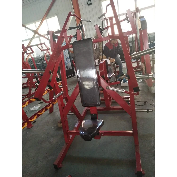 Chinese factory gym fitness equipment Power Rack Pull Up
