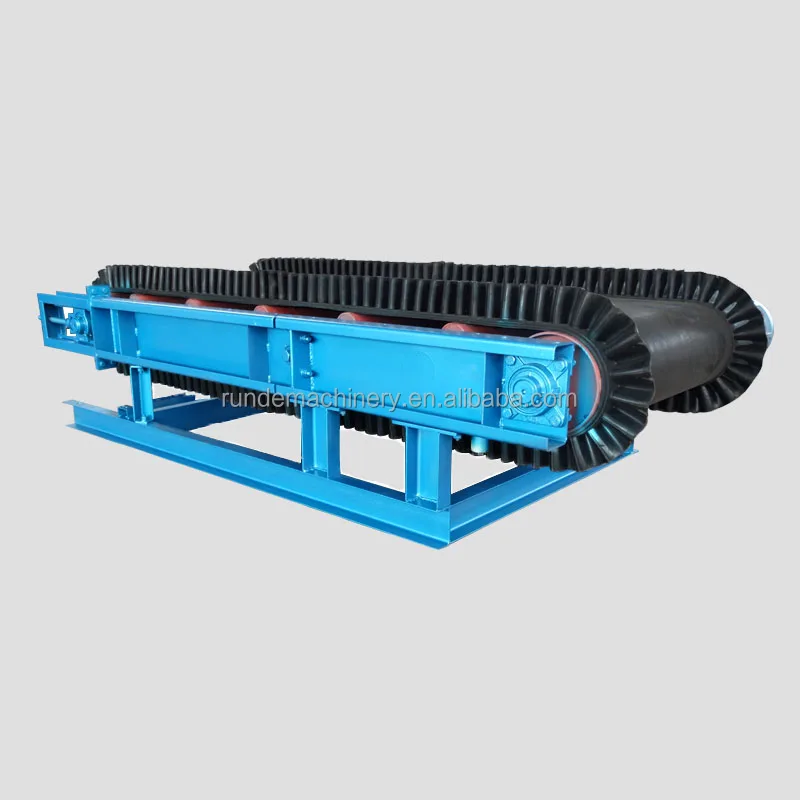 TDG Belt Weighing Scales Conveyor Constant Weight Feeder sensor