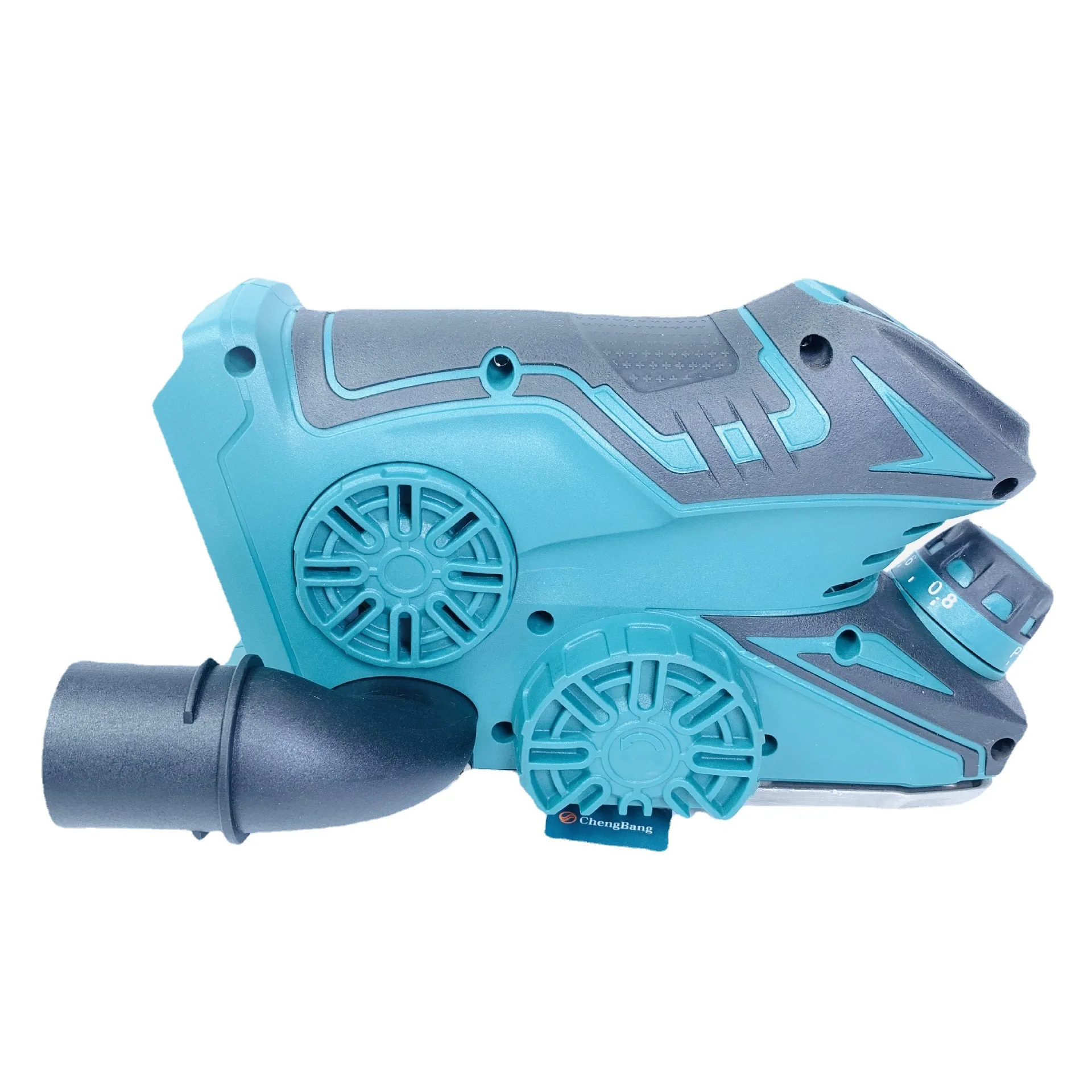 Electric Planer mini Router Trimmer Wood Milling Engraving Slotting for 12V Makita Battery 13000rpm Brushless Cordless