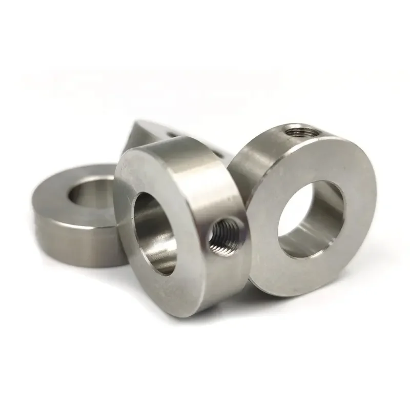 Custom High Quality CNC Spare Car Machining Service Turned Parts