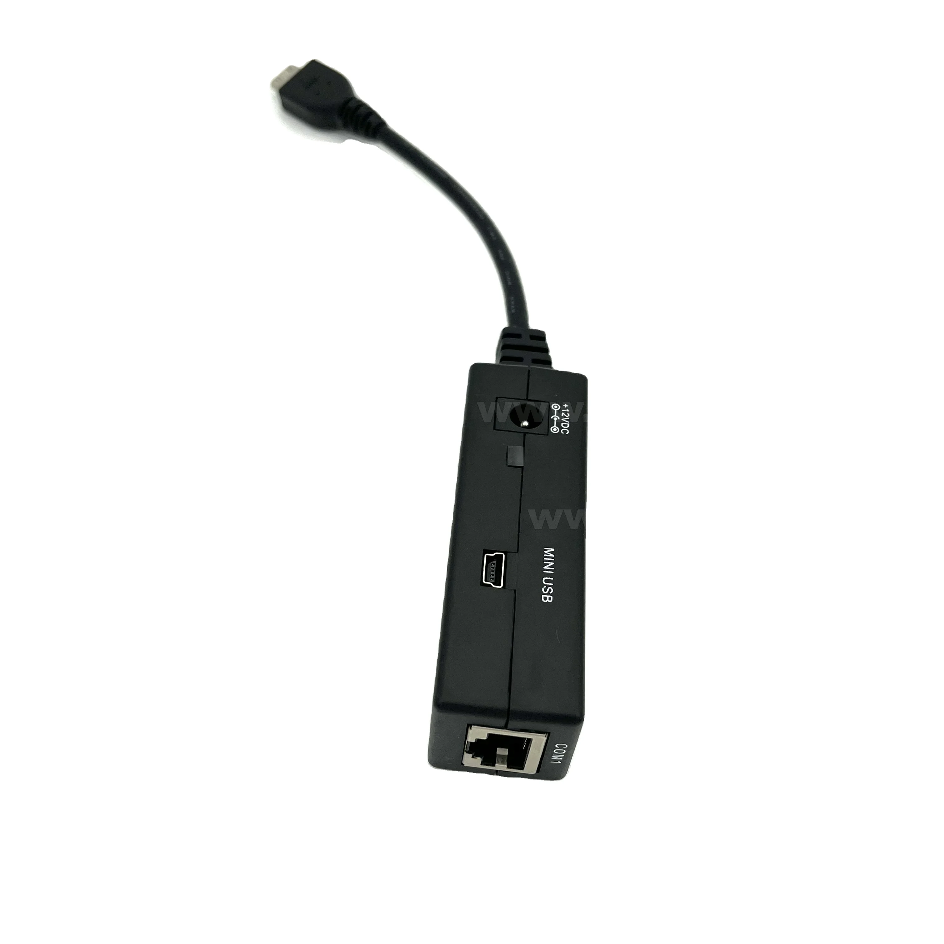 CBL08643-01-R  CBL-268-005-01-CMultiport Adapter For VeriFone