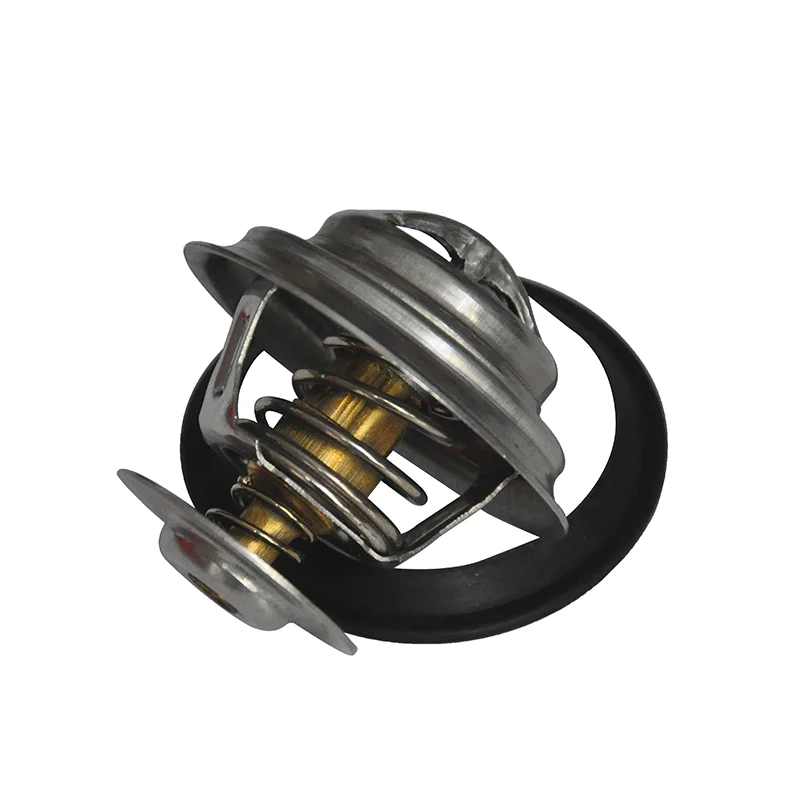 Dongfeng L375 truck  diesel engine parts thermostat 4936026