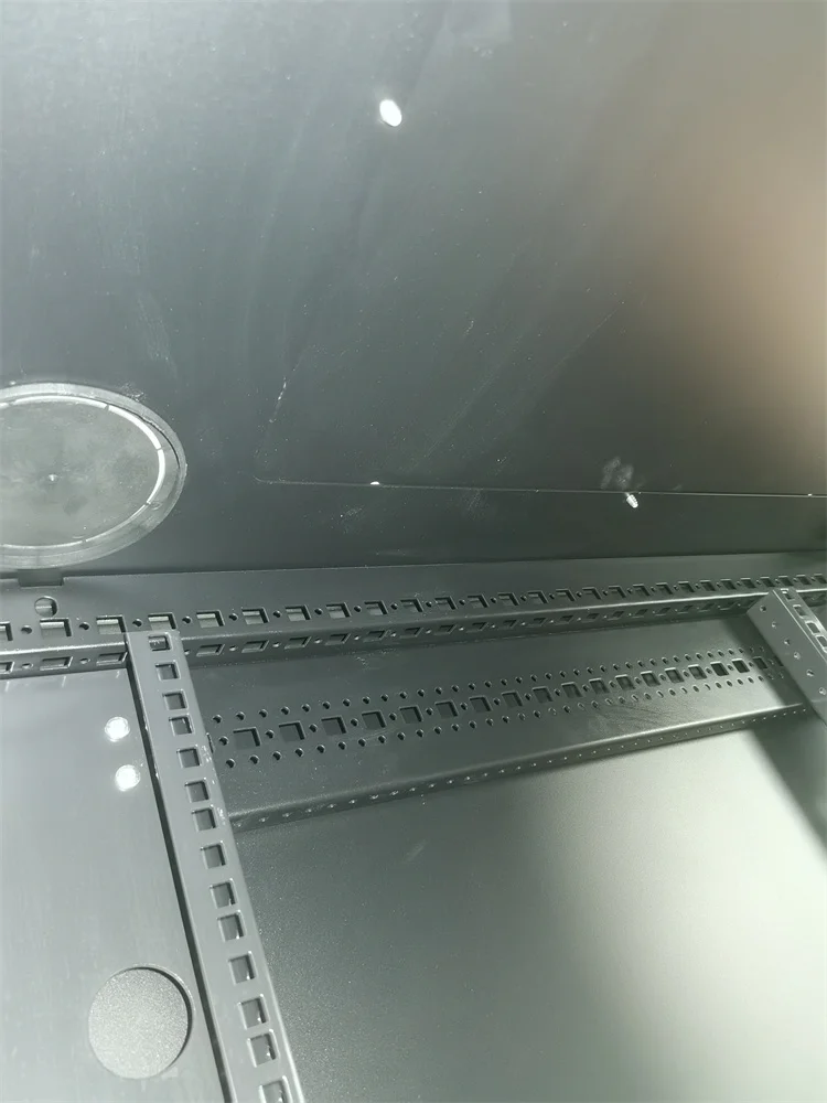 Original factory 9u rack cabinet for Server data centers