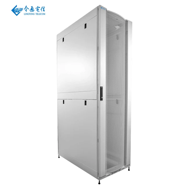 OEM mobirack Крытый напольные 22U стоечный сервер 19-дюймовый с решетчатой дверью