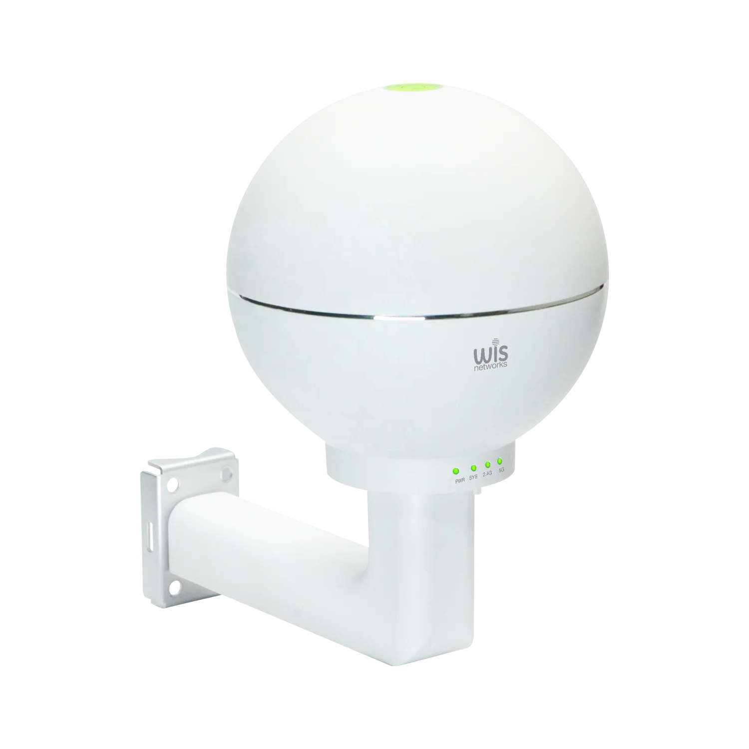 1200 Мбит/с уличная точка доступа 2,4/5 ГГц, 802.11ac, 5dBi антенна unifi AP Outdoor ap