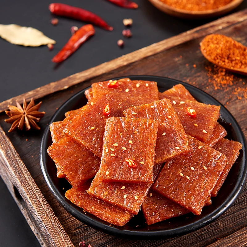 20g Specialized in the wholesale spicy taste Low price high quality china lays snacks for travel