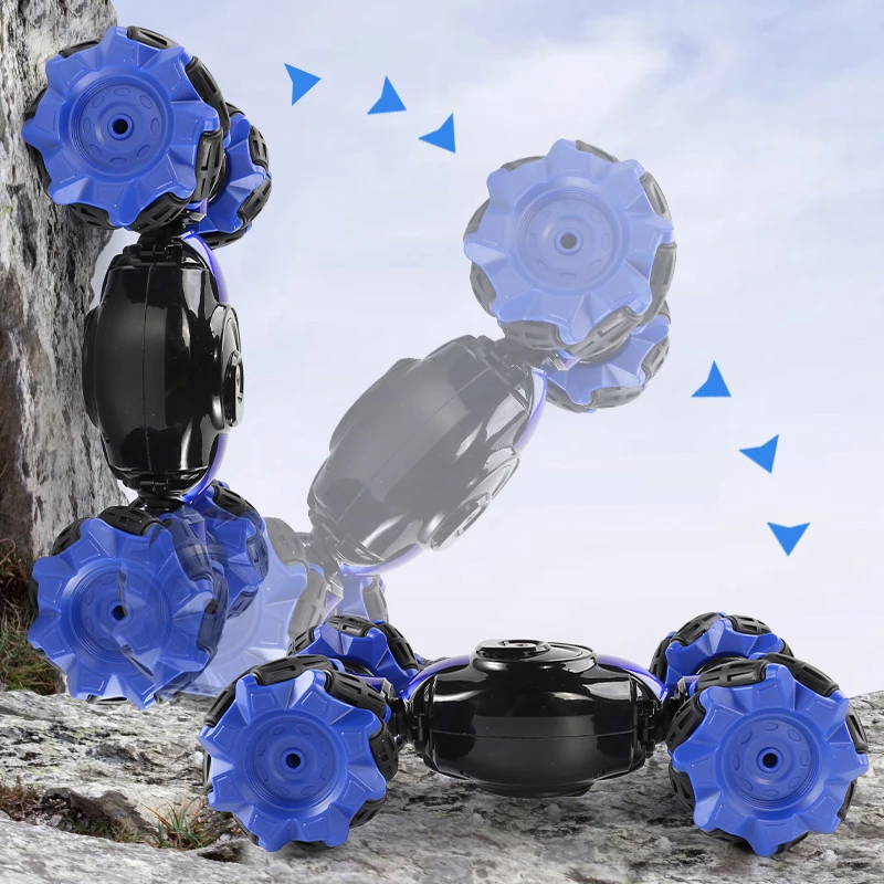 Watch Sensing Air Finger RC Remote Stunt hand gesture remote control car australia Drift Small Exceed Toys Gesture Control Car