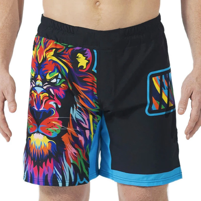Custom men and women High Quality Muay Thai MMA short Boxing Sport Short Multiple Styles Available