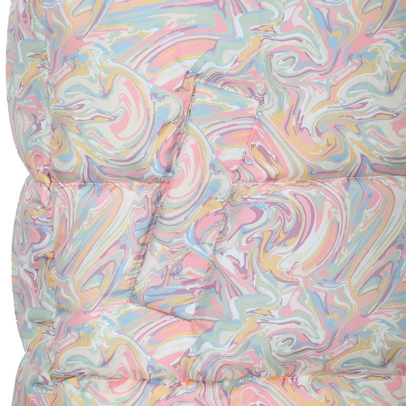 Новое поступление, оптовая продажа, женский жилет, пуховик, куртка с логотипом под заказ, пуховая куртка, жилет, мягкий пуховик