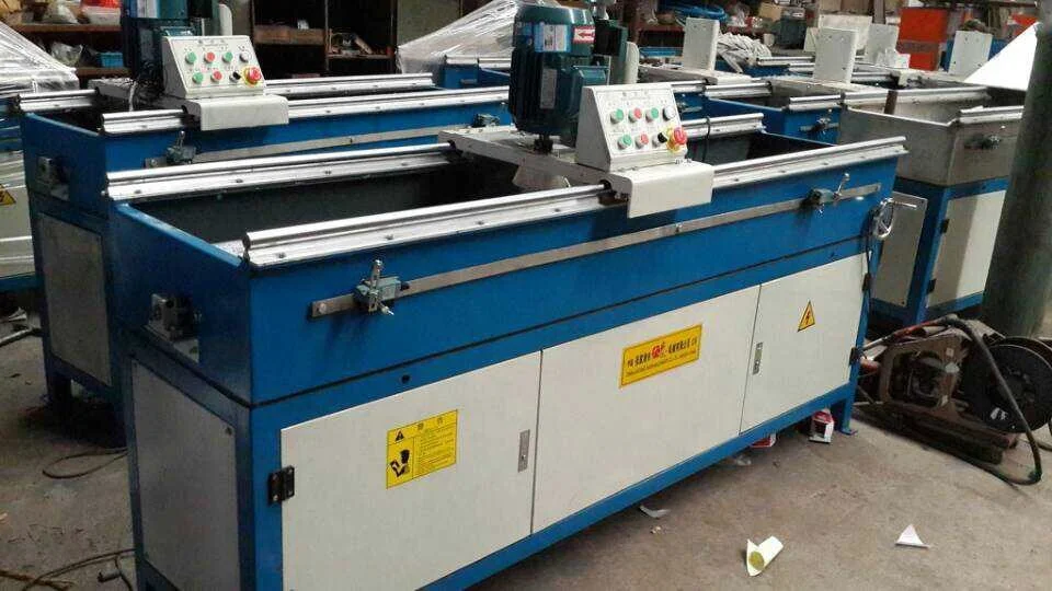 high quality automatic straight crusher blades sharpener for Sale