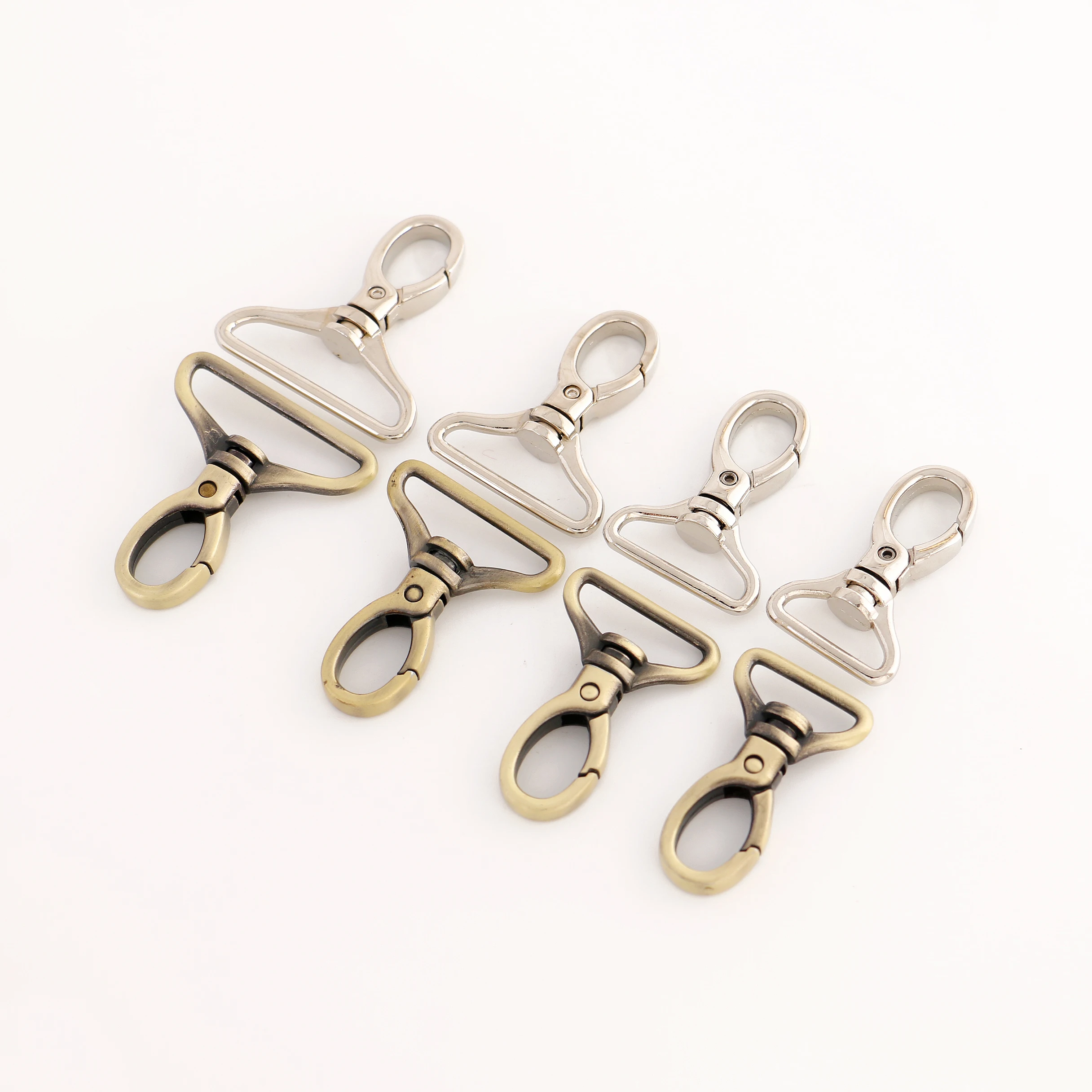 metal alloy Snap Hook for Strap