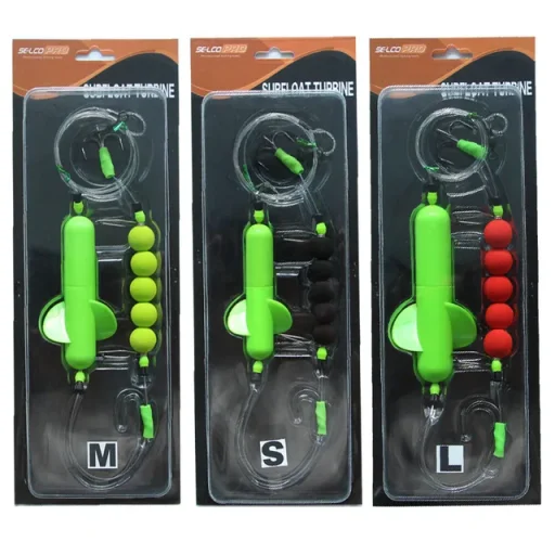ZHUO RUN Factory OEM Wholesale Hot Sale Fishing Supplies CATFISH RIG Fishing line group CATFISH FISHING