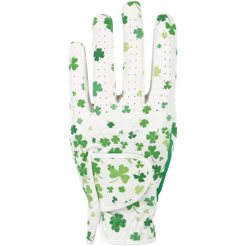 wholesale golf gloves cabretta golf glove womens and men golf glove