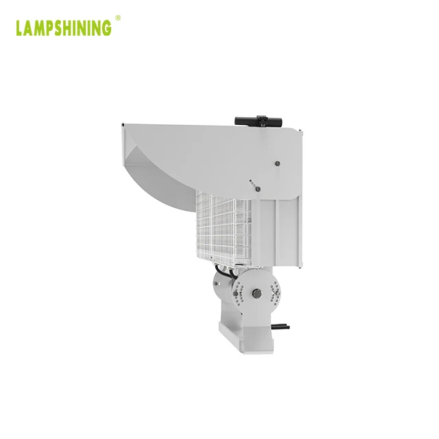 High Power ENEC ERP Anti Glare 176-305VAC LED Flood lights 1000W 17000lm Outdoor Waterproof stadium Arena Floodlights