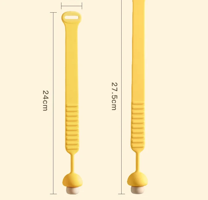 Manufacturer Toilet Accessory Prevent Contact with The Toilet Ring Prevent Contact with Toilet Seat Cover Lifting Handle