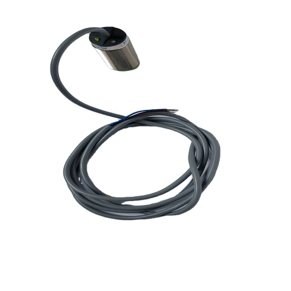 high quality Ni50U-CK40-VP4X2-H1141 BI8U-EM18WD-AP6X-H1141 New and original Sensor Inductive  Proximity switch suppliers