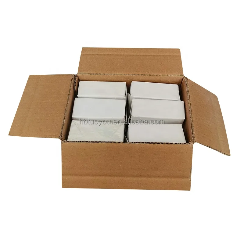 Strength Training Gym Chalk Magnesia Chalk Block Weight lifting Chalk 8 blocks