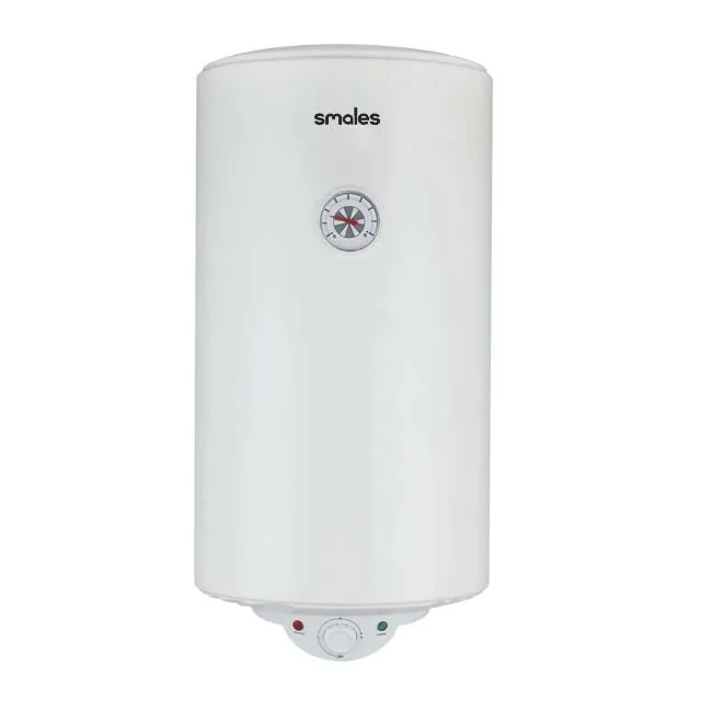 Household electric water heaterr Water storage type Enamel tank Vertical mechanical for shower  30L 50L 80L 100L
